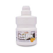 Soften Plus „goldene Vanille“ – Konzentrierter Flüssiger Weichspüler